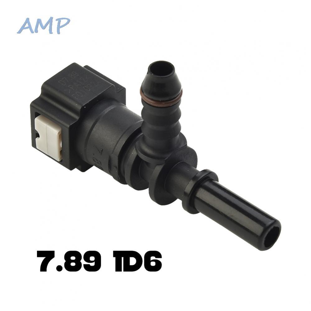 new-8-release-connector-nylon-quick-7-89mm-black-bundy-female-fuel-line-hose