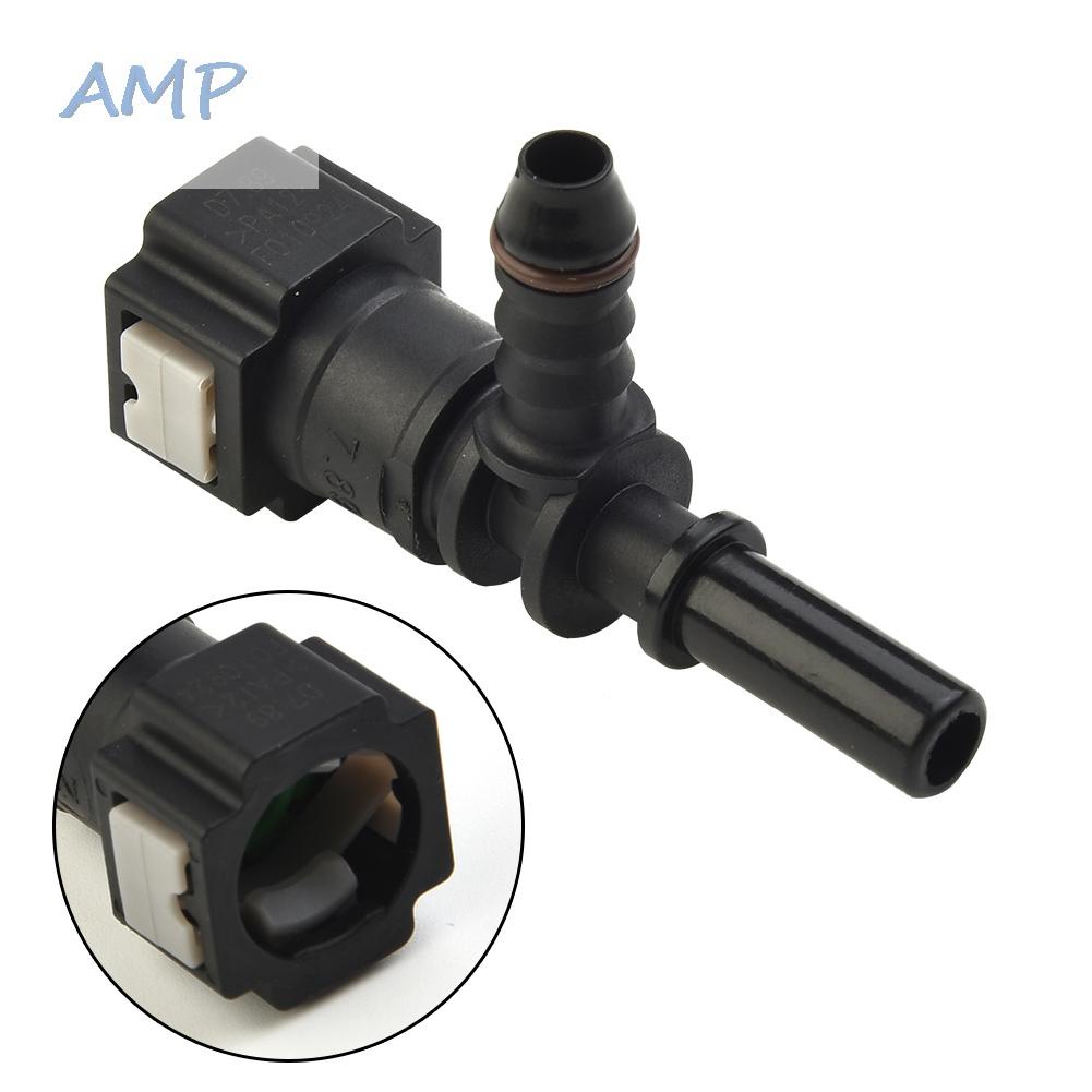new-8-release-connector-nylon-quick-7-89mm-black-bundy-female-fuel-line-hose