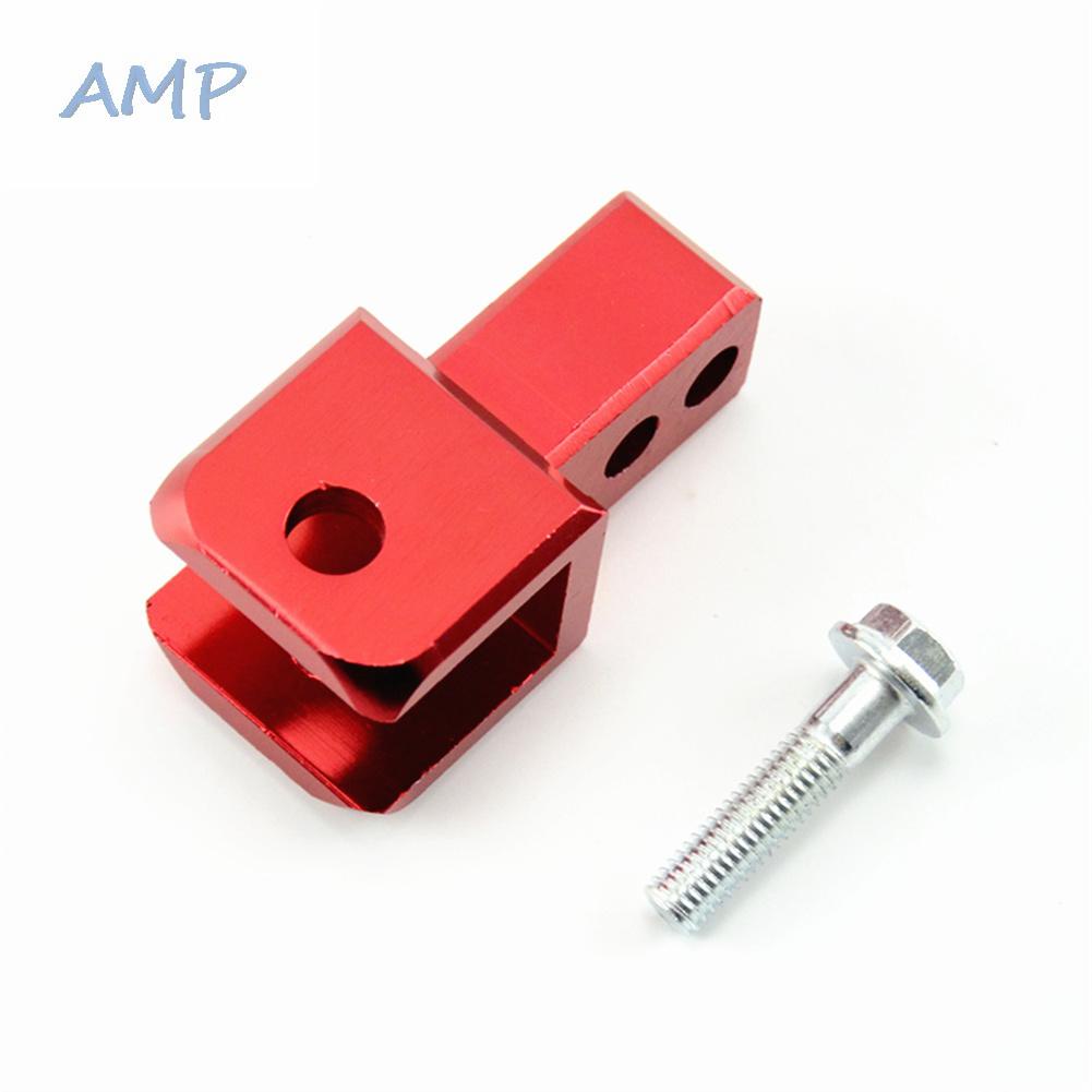 new-8-rear-riser-heighter-heightening-shock-absorbers-tool-1pcs-aluminum-alloy