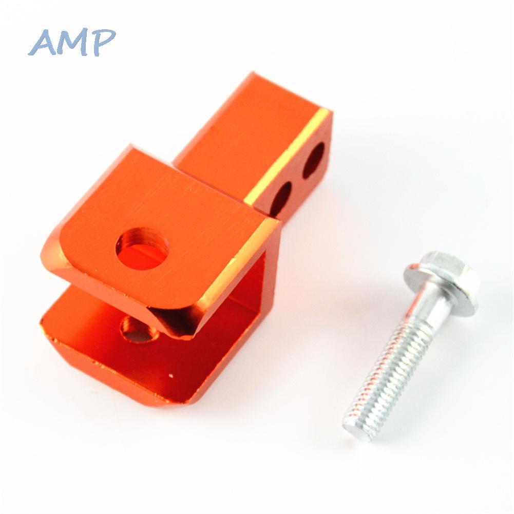 new-8-rear-riser-heighter-heightening-shock-absorbers-tool-1pcs-aluminum-alloy