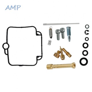 ⚡NEW 8⚡Carburetor Repair Kit Rebuild Parts Replacement Useful Accessories Brand New