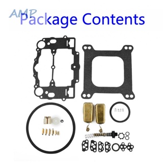 ⚡NEW 8⚡Carburetor Repair Kit Accessories Automotive And Marine Parts Performance