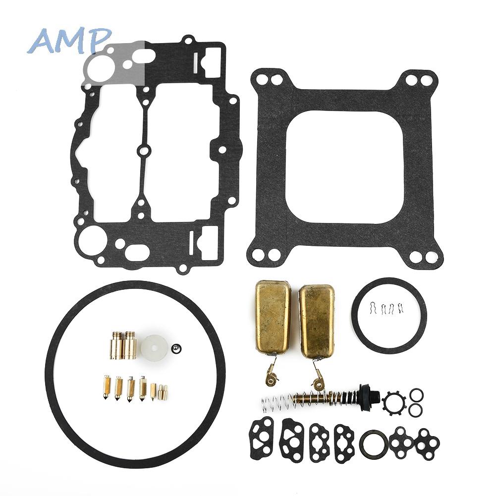 new-8-carburetor-repair-kit-accessories-automotive-and-marine-parts-performance