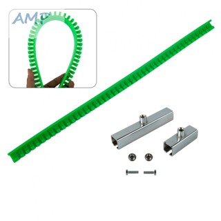 ⚡NEW 8⚡Car Sag Repair Tool New Repair Tool Silver+Green 1pcs Aluminum+plastic