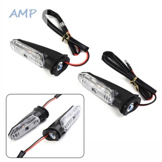 ⚡NEW 8⚡LED Turn Signal Lamp 1 Pair 12V/1-2W 2017-2022 250L/ 250 For Honda CRF