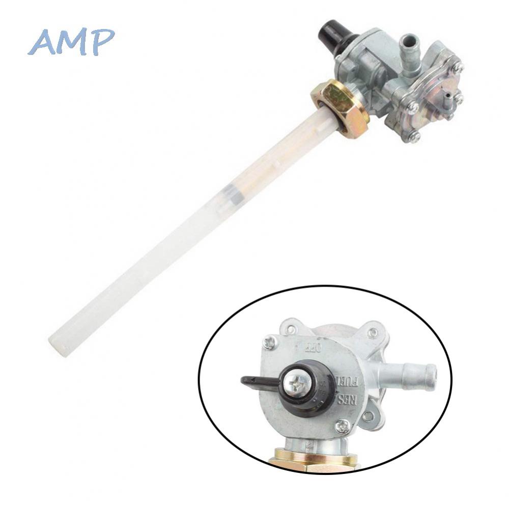 new-8-petrol-fuel-tap-high-reliability-metal-16950-mv9-023-direct-replacement