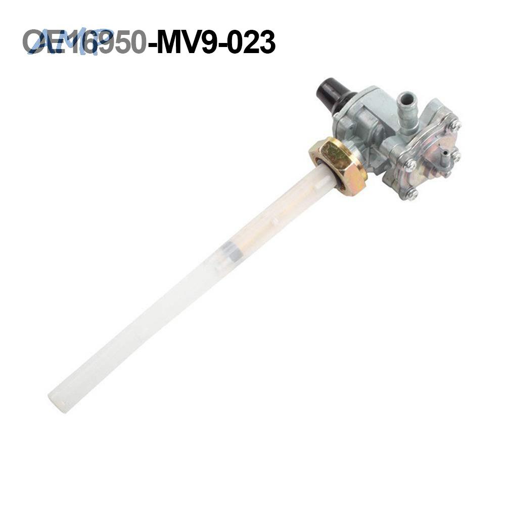 new-8-petrol-fuel-tap-high-reliability-metal-16950-mv9-023-direct-replacement