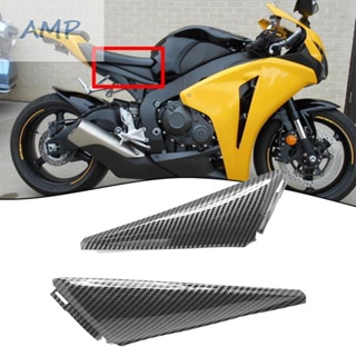 ⚡NEW 8⚡Frame Cover Fairing Replacement Accessories For HONDA CBR 1000RR 2008-11