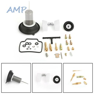 ⚡NEW 8⚡Repair Rebuild Kit Parts 22MM Carburetor For GY6-125CC moped pedal Durable