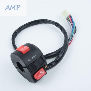 ⚡NEW 8⚡New Light 50cc 70cc 90cc 110cc ATV For Coolster Quad Replacement Start Switch