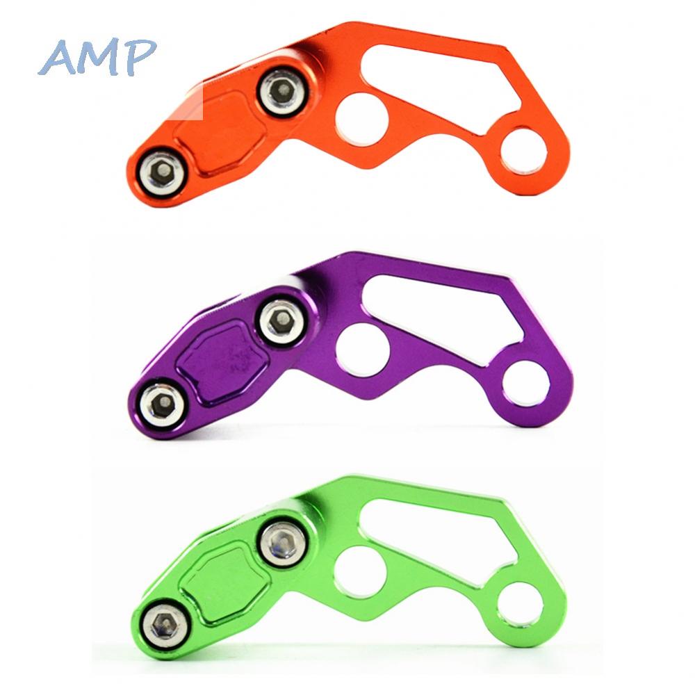 new-8-motorcycle-bikes-modified-oil-pipeline-brake-line-clamp-protect-aluminum-alloy