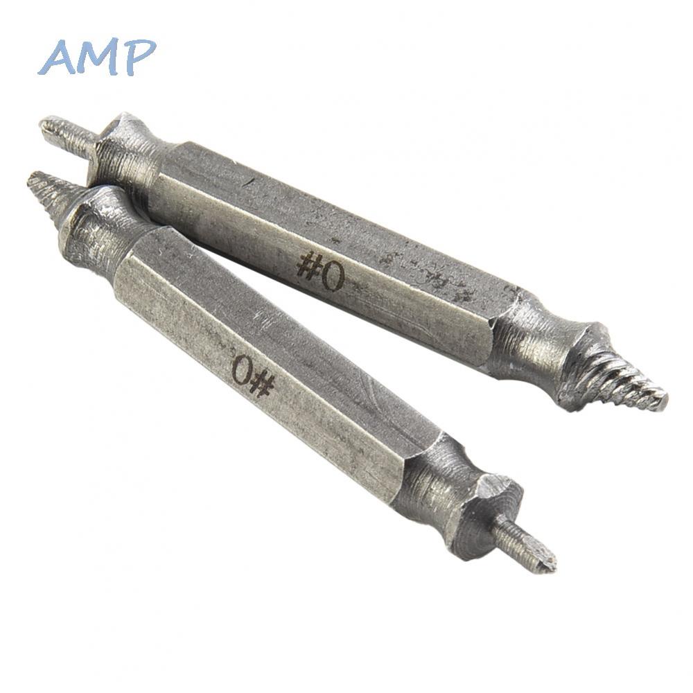 new-8-professional-grade-damaged-screw-extractor-kit-2pcs-set-for-broken-screw-removal