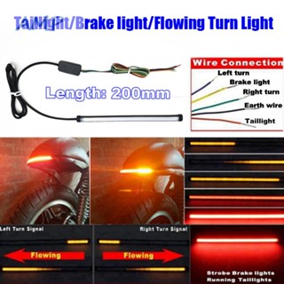 ⚡NEW 8⚡Turn Signal Light Indicators Taillights.DC 12-24V Parts Replacement Motorcycle