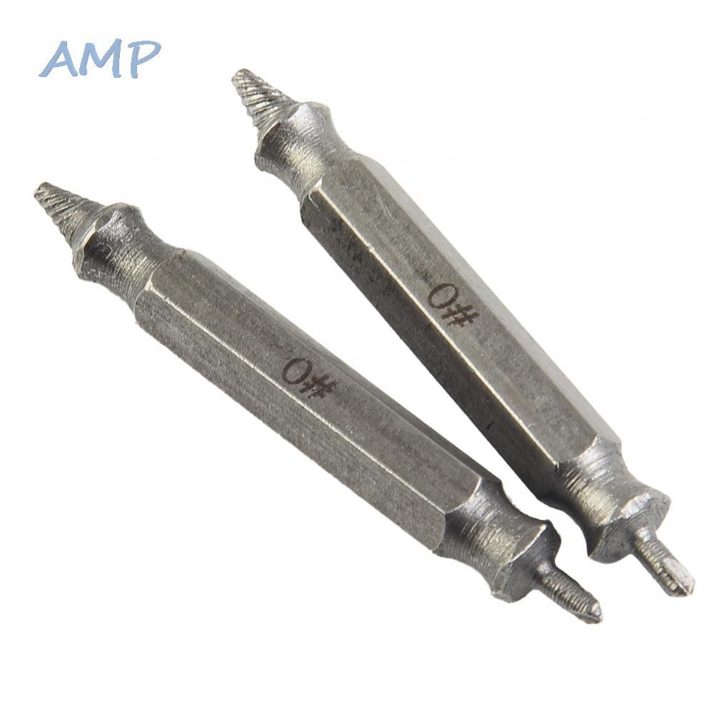 new-8-professional-grade-damaged-screw-extractor-kit-2pcs-set-for-broken-screw-removal