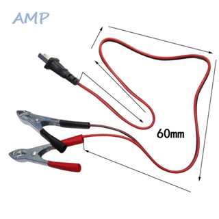 ⚡NEW 8⚡Generator Charging Cable For YMH EF2000ISV2 P0080501 Metal Plastic Red