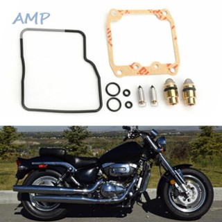 ⚡NEW 8⚡Carburetor Repair Kit Reliable Repair Kit Carburateur Professional Quality