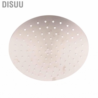 Disuu Bathroom Caliber Head Rainfall Stainless Steel Bath Shower Replacement Tool