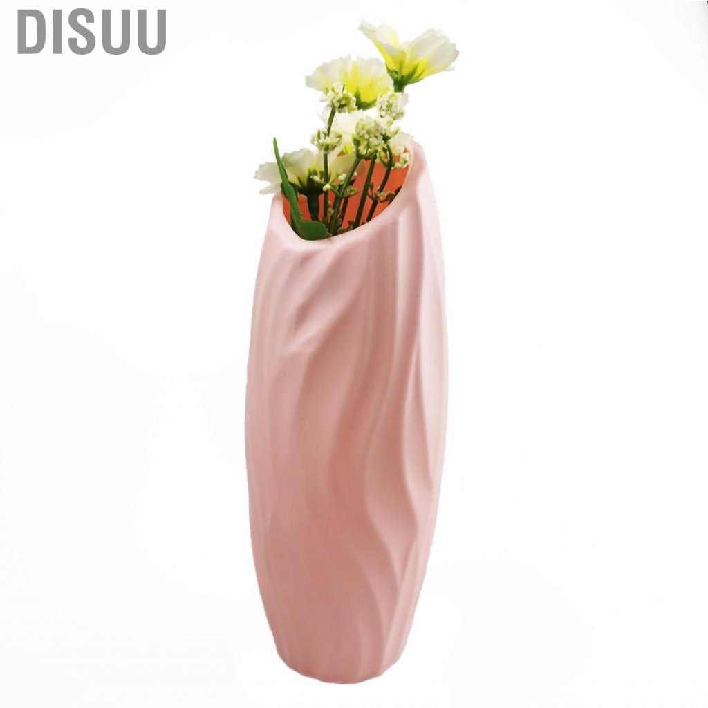 disuu-vase-decoration-drop-resistant-ornament-for-home-decor-living-room-table-office-wedding