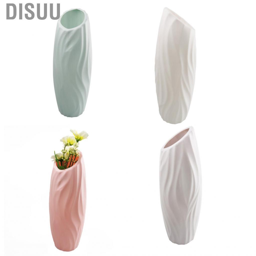 disuu-vase-decoration-drop-resistant-ornament-for-home-decor-living-room-table-office-wedding