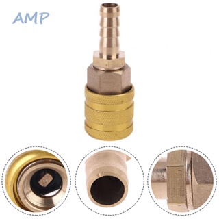 ⚡NEW 8⚡Replacement 8mm Car Tire Valve Clip Pump Quick Connect The Inflation Connecto 1x