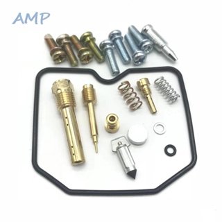 ⚡NEW 8⚡Carburetor Repair Kit Alternatives Durable High Quality Metal &amp; Rubber