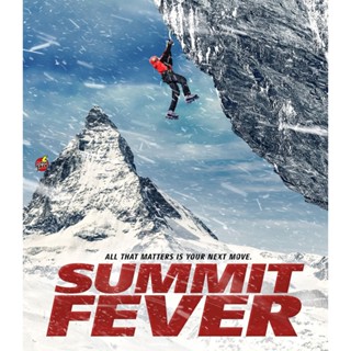 4K UHD 4K - Summit Fever (2022) - แผ่นหนัง 4K UHD (เสียง Eng /ไทย | ซับ Eng/ไทย) หนัง 2160p