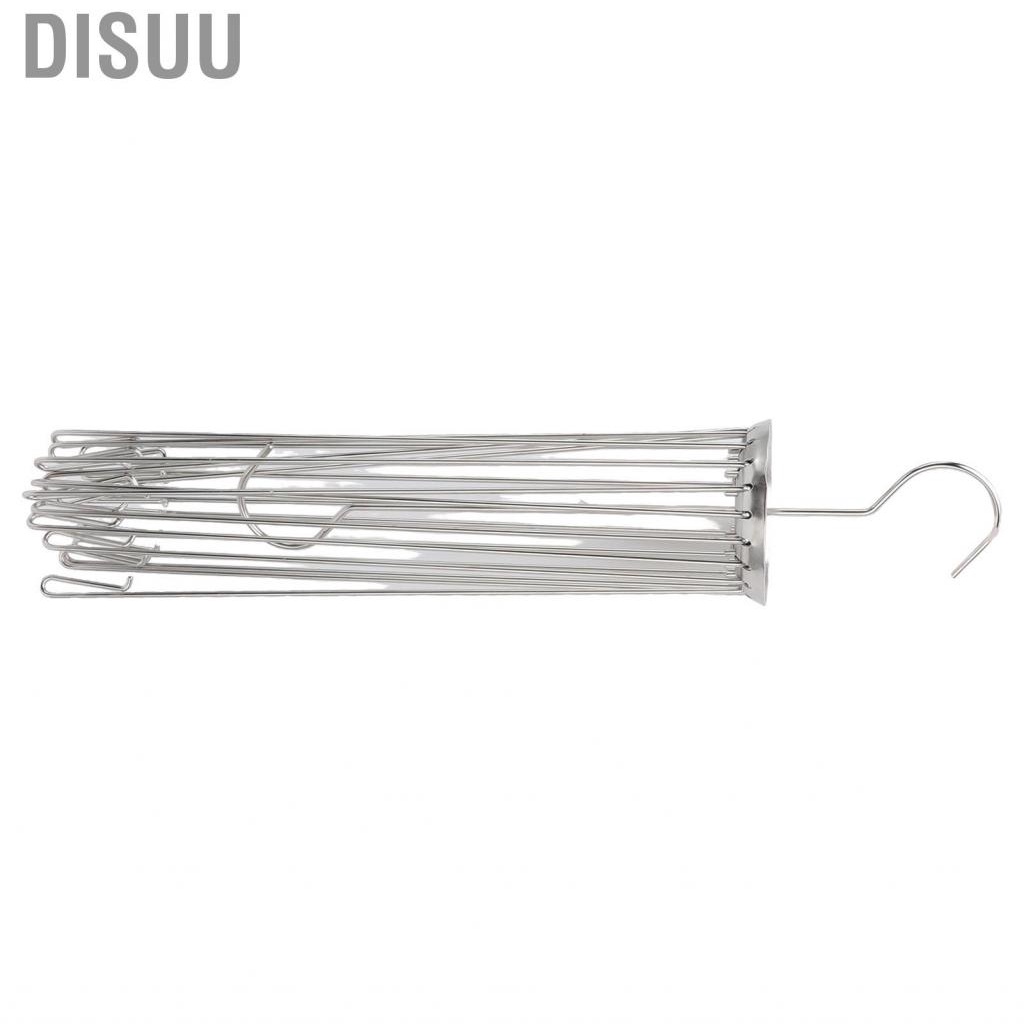 disuu-clothing-hangers-umbrella-type-clothes-hanger-stainless-steel-foldable