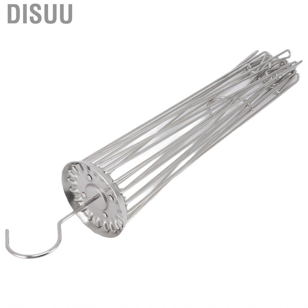 disuu-clothing-hangers-umbrella-type-clothes-hanger-stainless-steel-foldable