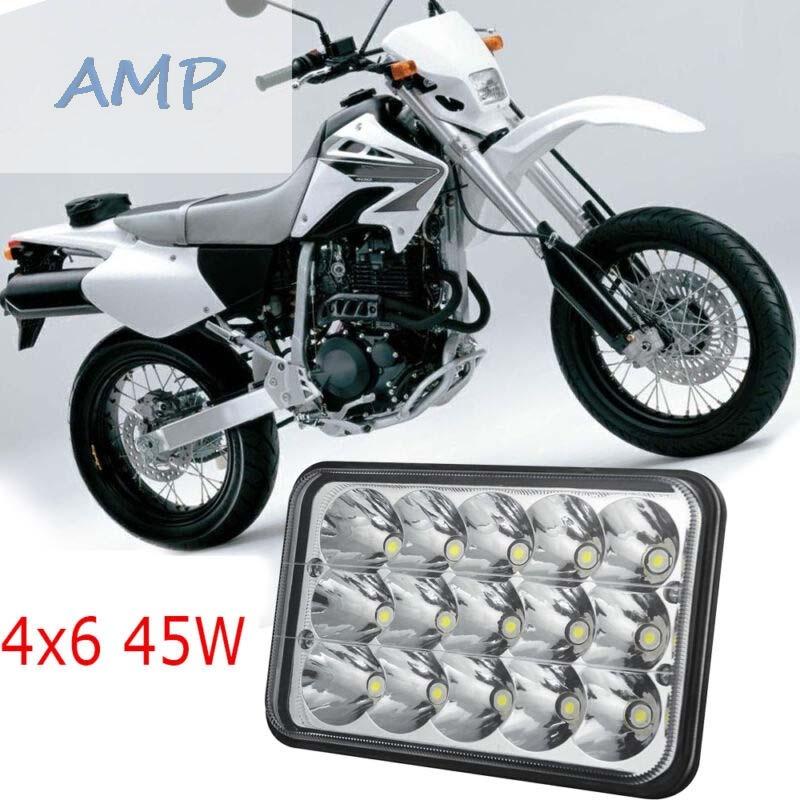 new-8-1x-drz400e-light-weight-energy-saving-truck-accessories-hi-lo-projector