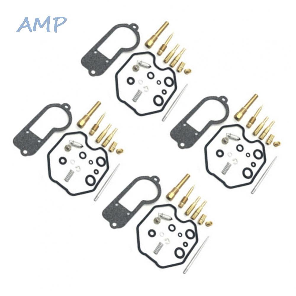 new-8-carburetor-rebuild-kit-4x-for-honda-cb550-cb550k-1977-1978-parts-repair-tool