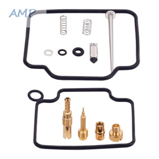 ⚡NEW 8⚡Optimize Fuel Efficiency Carburetor Repair Kit for Honda CMX250C CB250 Nighthawk