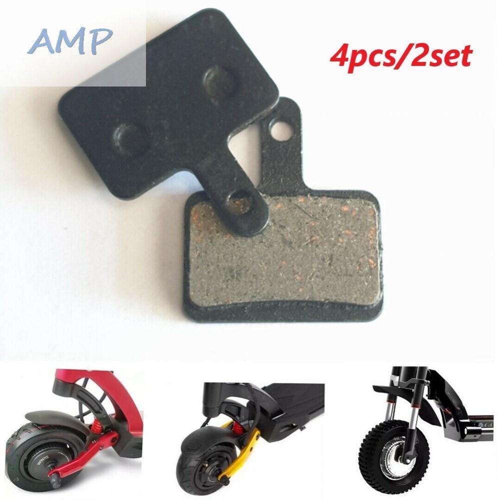 new-8-hydraulic-disc-brake-4pcs-brake-motorcycle-accessories-non-asbestos-organic