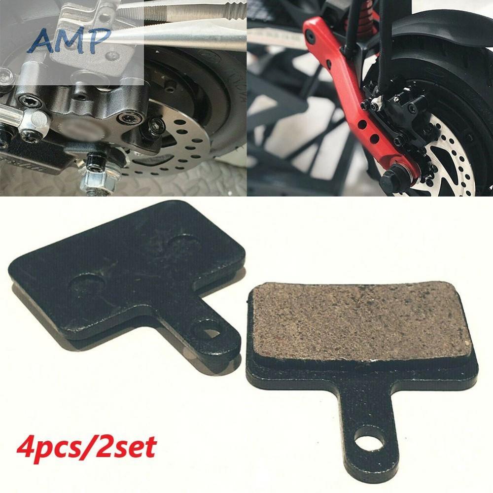 new-8-hydraulic-disc-brake-4pcs-brake-motorcycle-accessories-non-asbestos-organic