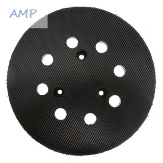 ⚡NEW 8⚡Backing Pad 1x BO5012 BO5031 For Orbital Sander Holes Replacement 1 Pc