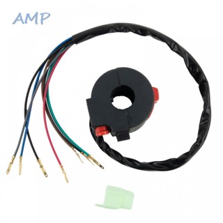 ⚡NEW 8⚡Start Switch 7-pin Male Kill Accessories Fits 7/8" Handlebar Parts For ATV Quad