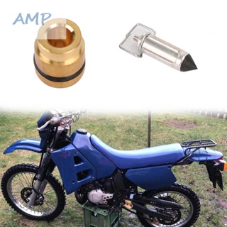 ⚡NEW 8⚡Carburetor Repair 1Set Accessories Brass For YTR DT125R 1989-2006 Durable