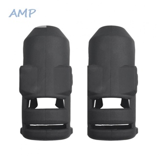 ⚡NEW 8⚡Impact Wrench Boot Replacement 1/2 Inch Black Impact Wrench Boot Cover Plastic