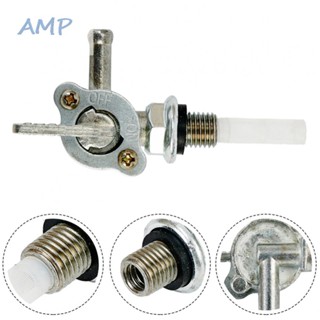 ⚡NEW 8⚡Switch Valve Petcock Tap Petcock 1pcs Accessory Aluminum Alloy Generator