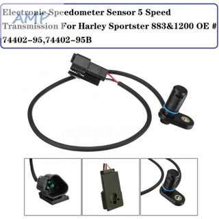 ⚡NEW 8⚡Speedometer Sensor 74402-95 74402-95A Plastic Plug-and-play Transmission