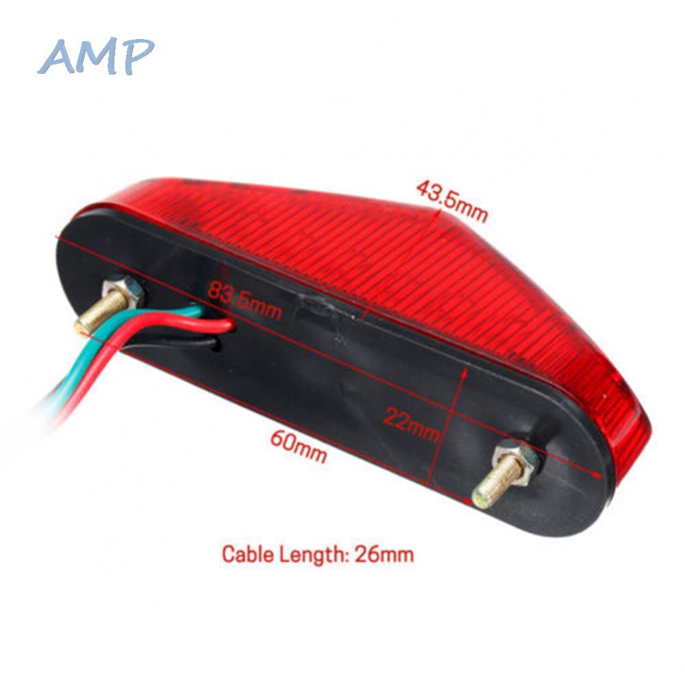 new-8-red-12-led-motorbike-light-for-standard-bikes-and-dual-sport-applications