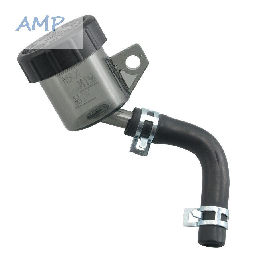 new-8-brake-motorcycle-brake-fluid-reservoir-cylinder-motorcycle-rear-durable