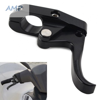 ⚡NEW 8⚡Throttle Lever 1x Aluminum Black CNC Brand New For SUPERJET WAVEBLASTER