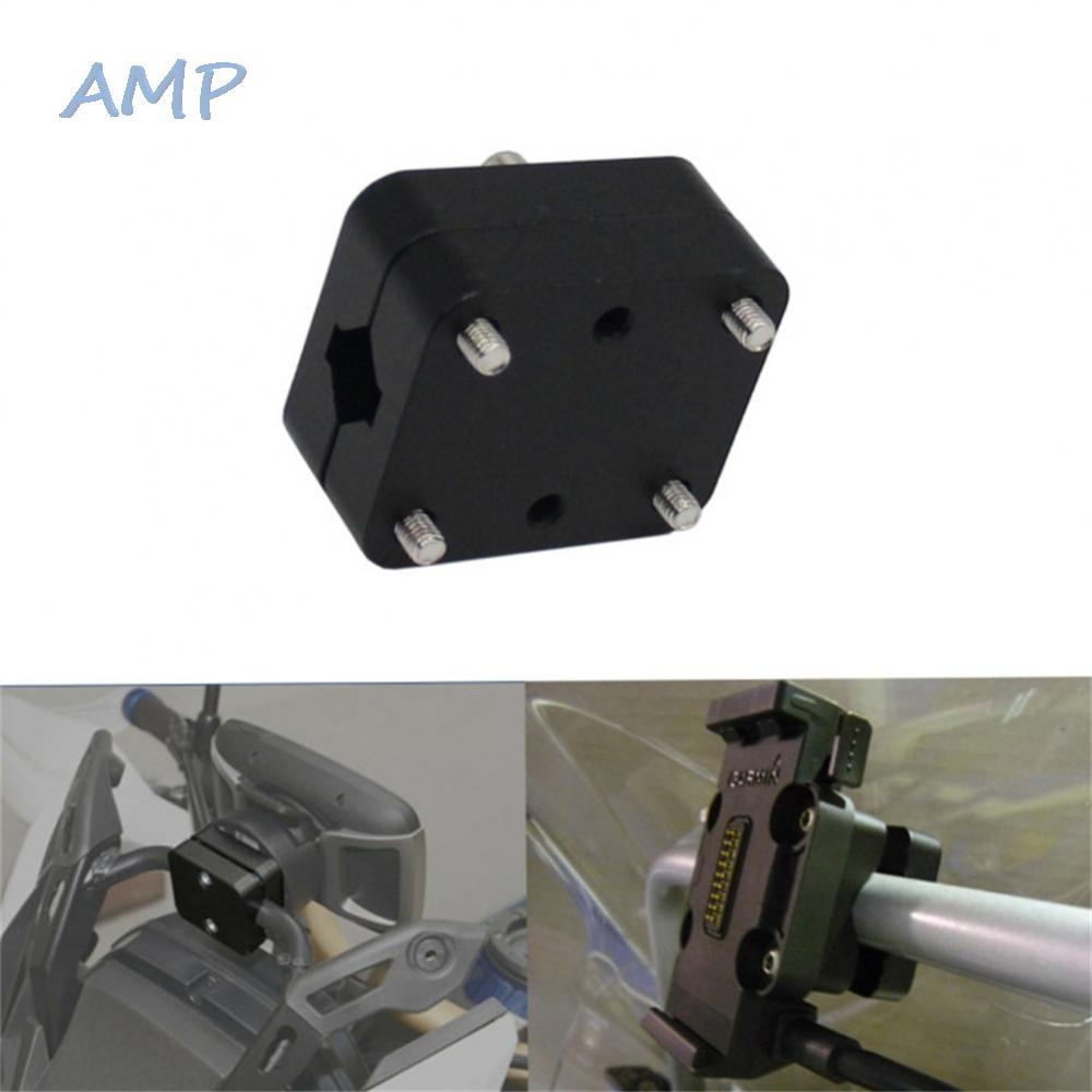 new-8-bracket-gps-navigation-modification-1-piece-20-87x19-29in-aluminum-alloy