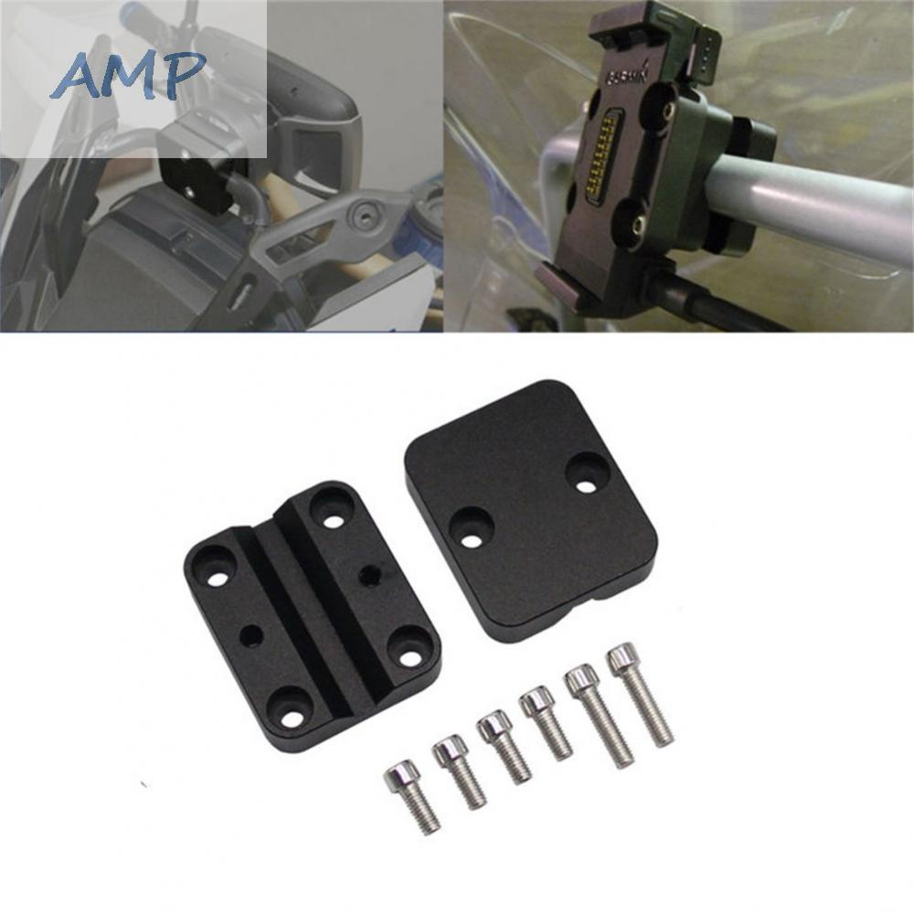 new-8-bracket-gps-navigation-modification-1-piece-20-87x19-29in-aluminum-alloy