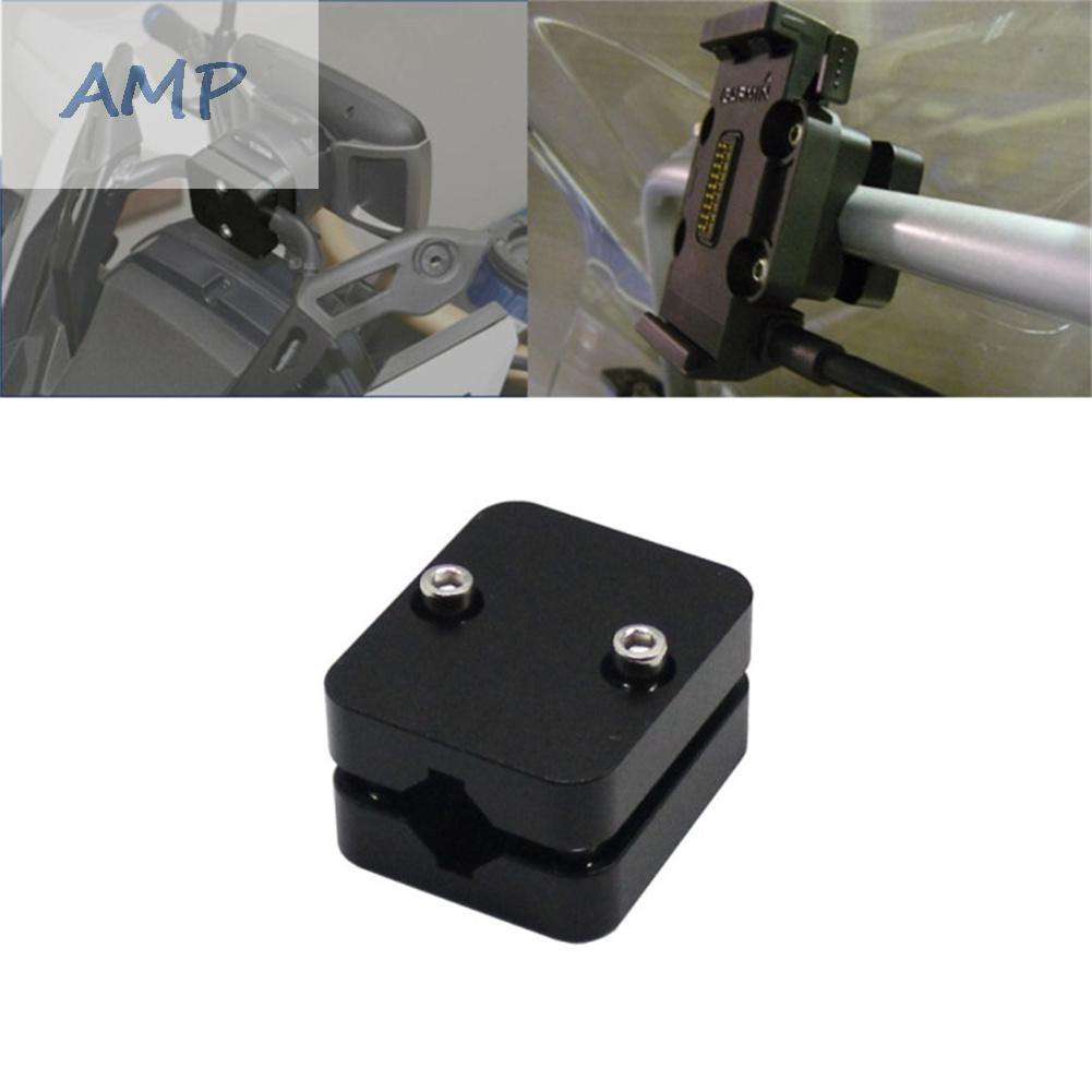 new-8-bracket-gps-navigation-modification-1-piece-20-87x19-29in-aluminum-alloy