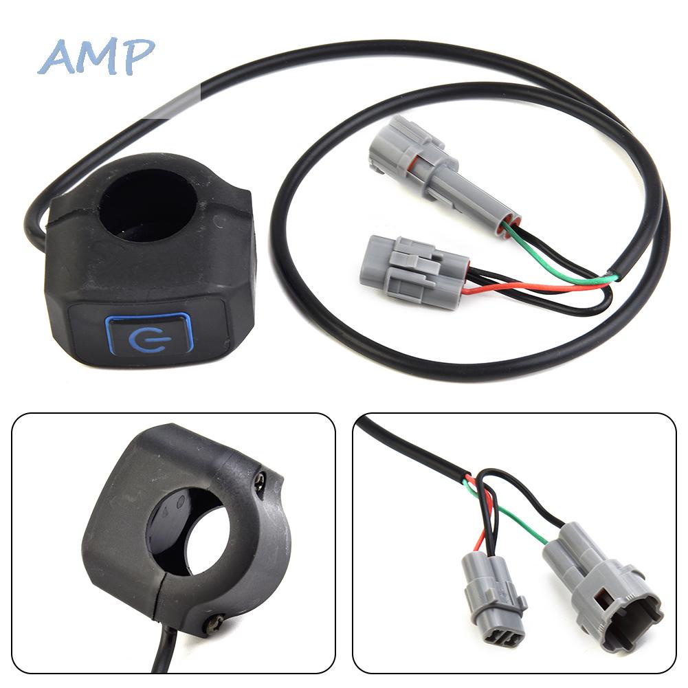 new-8-headlight-switch-accessories-headlight-off-road-plug-and-play-switch-light