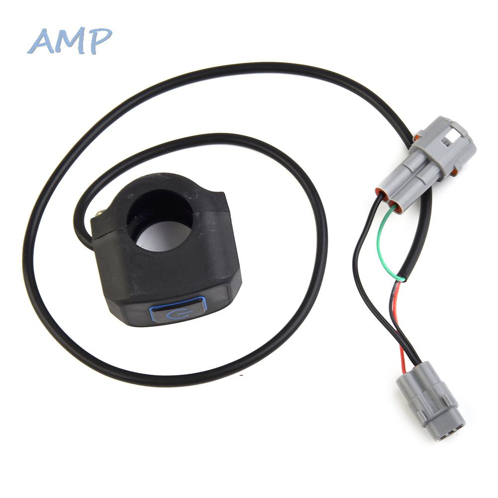 new-8-headlight-switch-accessories-headlight-off-road-plug-and-play-switch-light