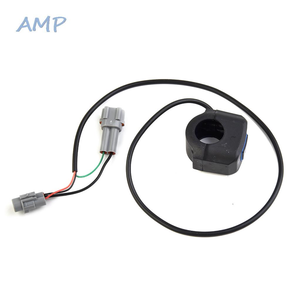 new-8-headlight-switch-accessories-headlight-off-road-plug-and-play-switch-light