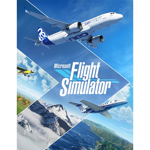 microsoft-flight-simulator-pc-เกมจำลองการบิน