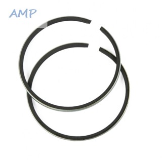 ⚡NEW 8⚡Piston Ring For Air Compressor Cylinder For Yamaha PW80 1983-2006 One Set